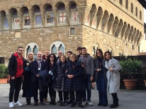 Florence Guided Tours 1